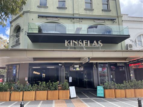 Kinselas Hotel reviews, photos